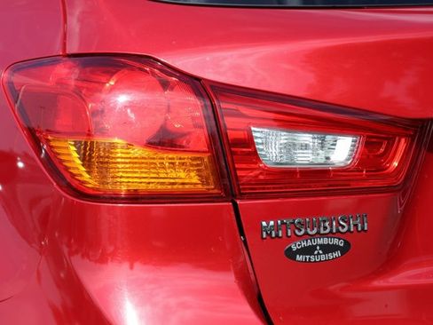 Used 2014 Mitsubishi Outlander Sport ES FWD image 11