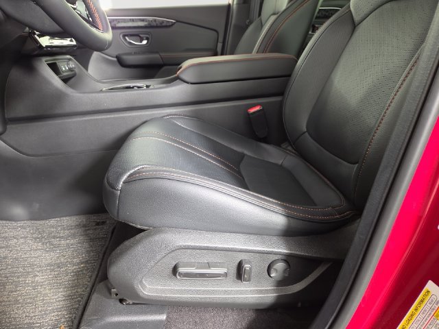 Used 2026 Honda Passport TrailSport Elite image 29