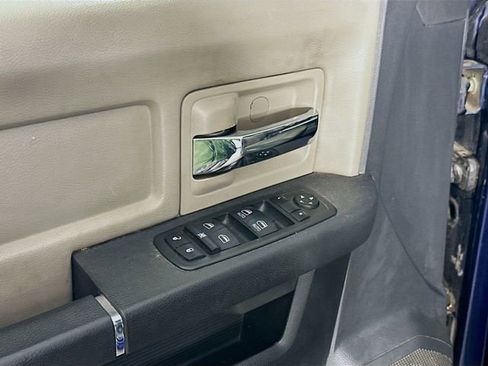 Used 2012 RAM 2500 SLT w/ HD Snow Plow Prep Group image 17