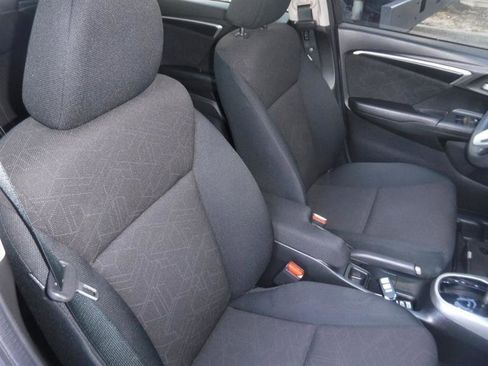 Used 2016 Honda Fit EX image 26