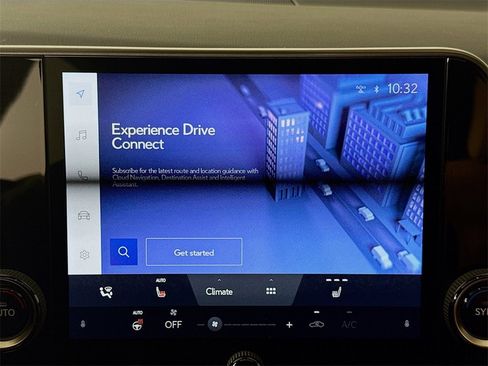 Certified 2024 Lexus NX 350 AWD image 13