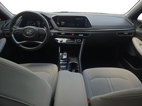 Used 2023 Hyundai Sonata SEL FWD image 15