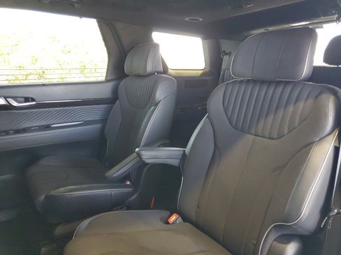 Used 2024 Hyundai Palisade Calligraphy AWD/4WD image 8