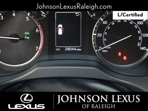 Used 2023 Lexus GX 460 Premium w/ Premium Plus Package AWD/4WD image 14