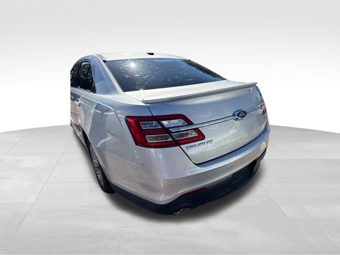 Used 2015 Ford Taurus SEL AWD/4WD image 6