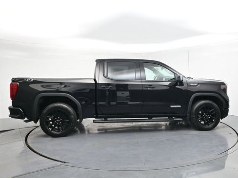 New 2026 GMC Sierra 1500 Elevation w/ Elevation Premium Package image 6