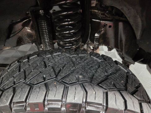 Used 2019 Ford F250 Lariat w/ Lariat Ultimate Package image 93