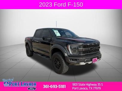 Used 2023 Ford F150 Raptor