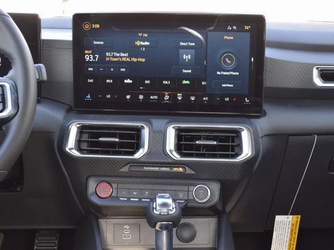 New 2026 Ford Mustang GT Premium image 11