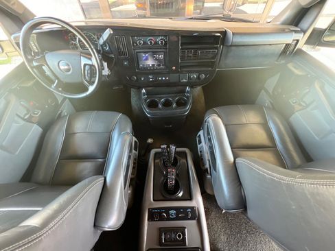 Used 2016 GMC Savana 2500 Extended image 51