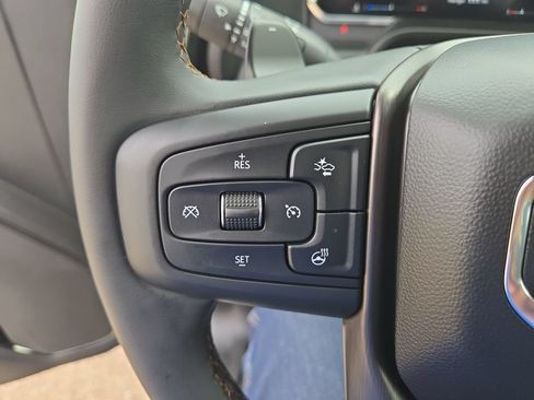 New 2026 GMC Sierra 1500 AT4 w/ Technology Package AWD/4WD image 14