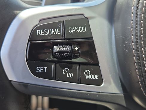 Certified 2024 BMW X7 xDrive40i w/ Executive Package AWD/4WD image 22