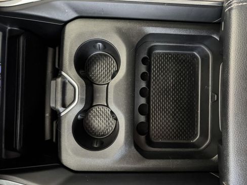 Used 2022 RAM 1500 Laramie image 24