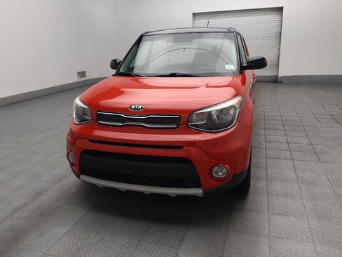 Used 2019 Kia Soul + FWD image 15