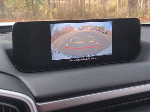 Certified 2023 MAZDA CX-50 2.5 S w/ Cargo Package image 21