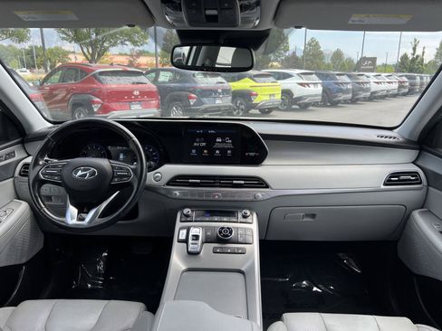 Used 2020 Hyundai Palisade SEL w/ Premium Package AWD/4WD image 24