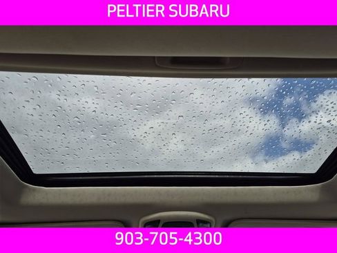 New 2025 Subaru Outback Premium image 16