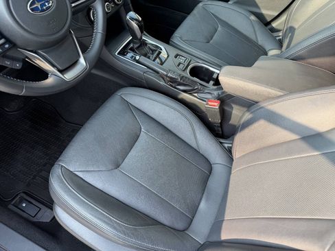 Used 2017 Subaru Impreza 2.0i Limited w/ Moonroof/BSD & Rcta/Eyesight AWD/4WD image 19