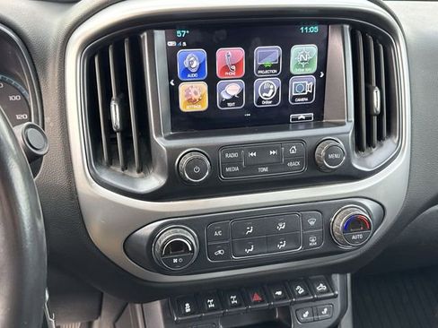 Used 2018 Chevrolet Colorado ZR2 image 13