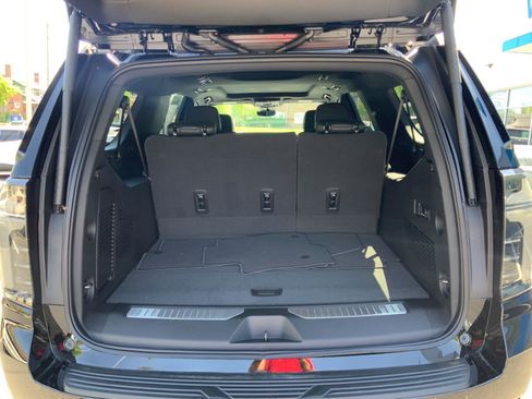 New 2026 Chevrolet Suburban RST w/ Advanced Technology Package AWD/4WD image 14
