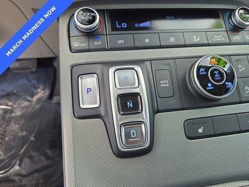 Used 2023 Hyundai Palisade SEL image 21