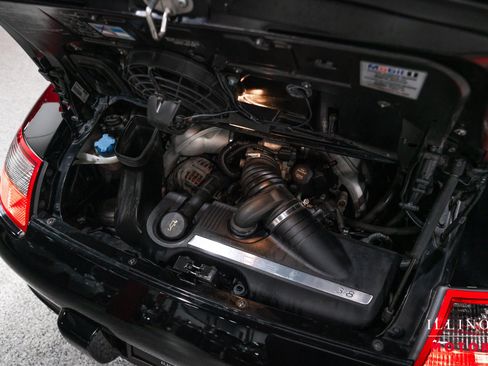 Used 2005 Porsche 911 Carrera S RWD image 35