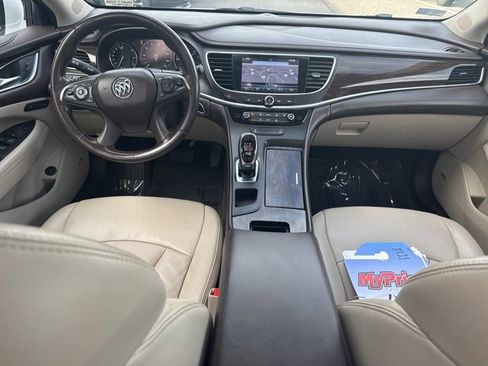 Used 2018 Buick LaCrosse Essence w/ Sun and Shade Package image 27