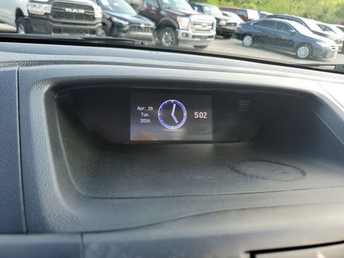 Used 2015 Honda CR-V Touring image 15
