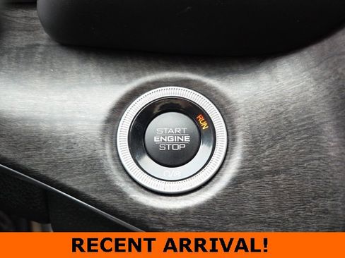 Used 2023 Jeep Grand Cherokee Overland w/ Luxury Tech Group IV image 23