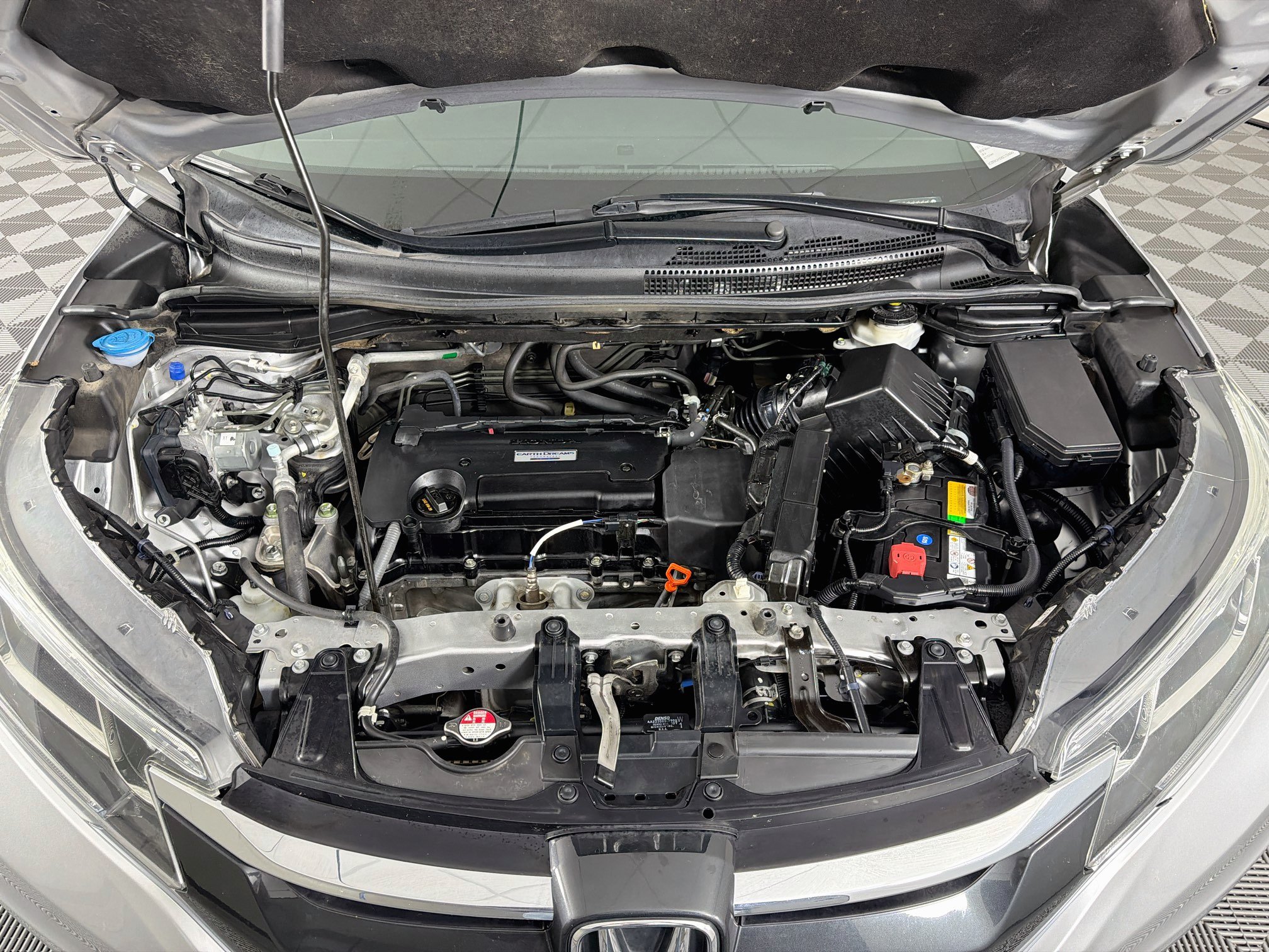 Used 2016 Honda CR-V EX image 33
