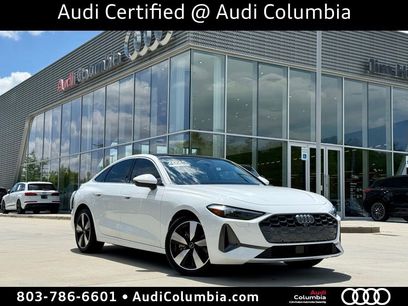 Used 2025 Audi A5 2.0T Premium w/ Convenience Package