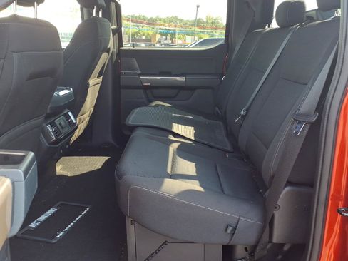 Certified 2023 Ford F150 XLT w/ Equipment Group 302A High AWD/4WD image 7