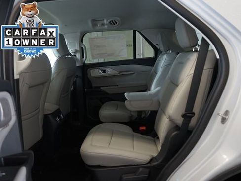 Used 2026 Ford Explorer Active w/ Active Comfort Package AWD/4WD image 31