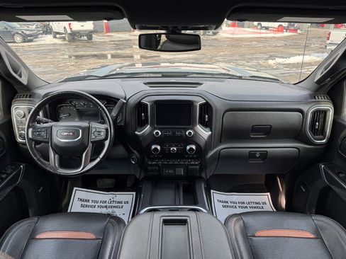 Used 2019 GMC Sierra 1500 AT4 image 20