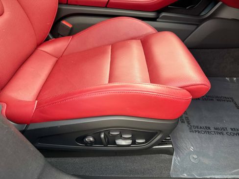 Used 2024 Porsche Taycan GTS image 25