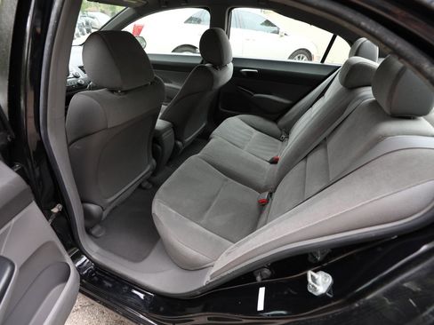 Used 2008 Honda Civic LX image 12