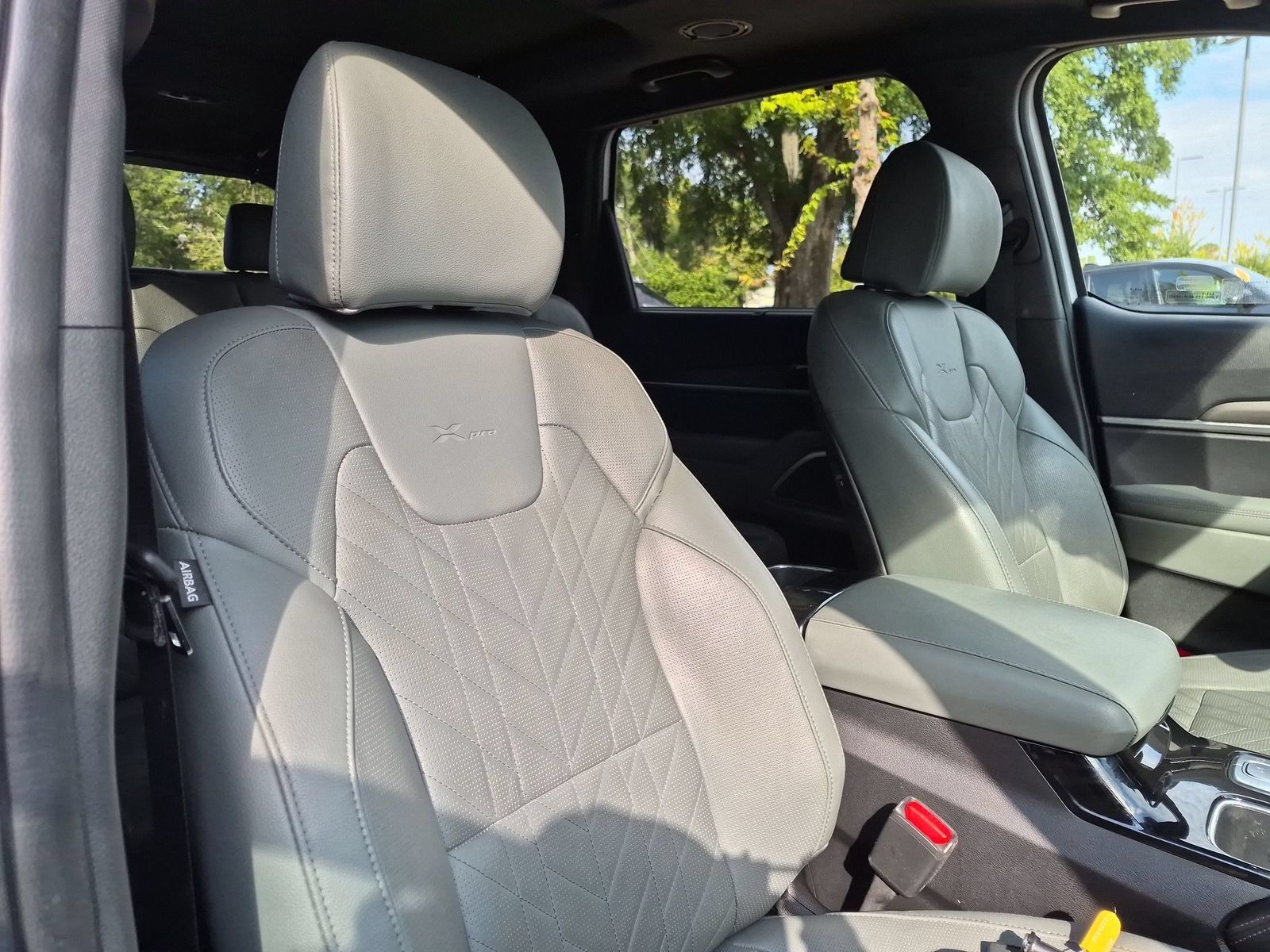 Used 2023 Kia Telluride SX X-Pro AWD/4WD image 35
