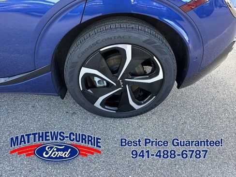 Used 2023 Kia EV6 GT-Line AWD/4WD image 15
