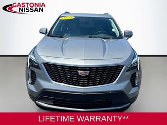 Used 2023 Cadillac XT4 Premium Luxury w/ Cold Weather Package FWD video 2