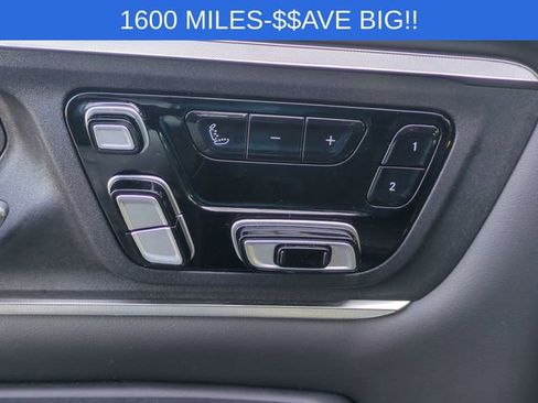 Used 2026 RAM 1500 Tungsten w/ Bed Utility Group image 23