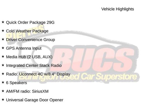 Used 2022 Dodge Charger SXT w/ Driver Convenience Group image 5