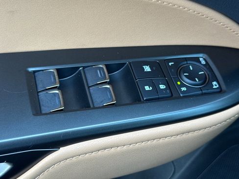 Used 2024 Lexus NX 250 FWD w/ Cold Area Package image 13