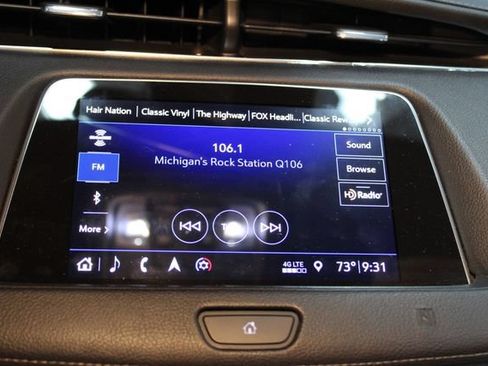 Used 2019 Cadillac XT4 Premium Luxury AWD/4WD image 27