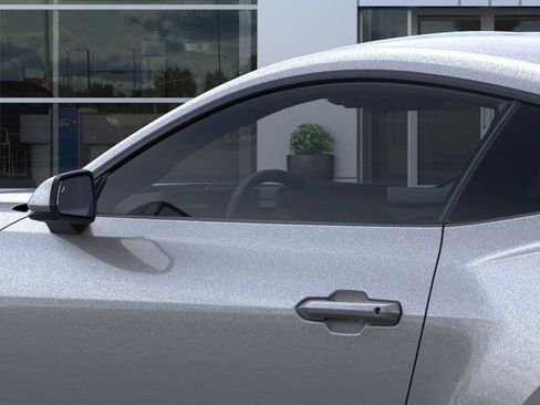 New 2026 Ford Mustang Coupe RWD image 47