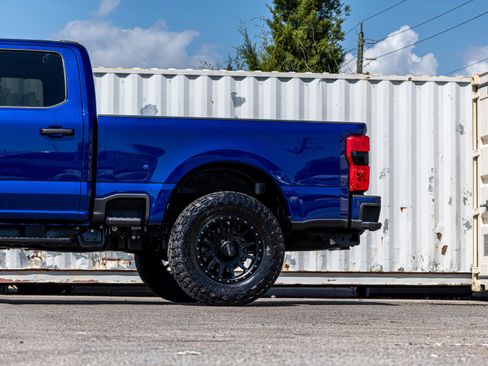 New 2026 Ford F250 XL w/ STX Appearance Package AWD/4WD image 35