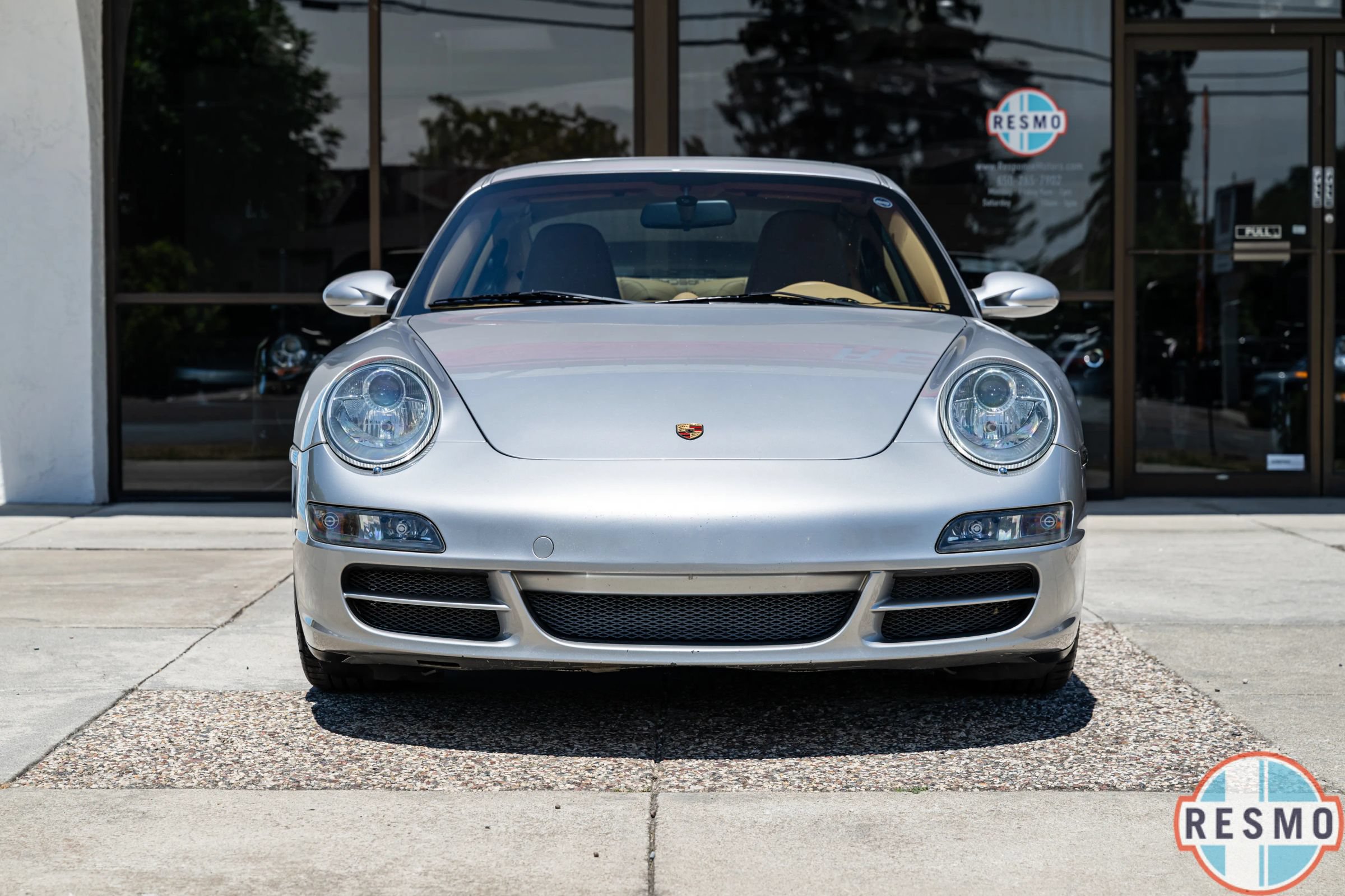 Used 2008 Porsche 911 Carrera S RWD image 20