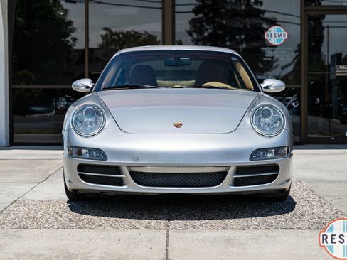 Used 2008 Porsche 911 Carrera S RWD image 20
