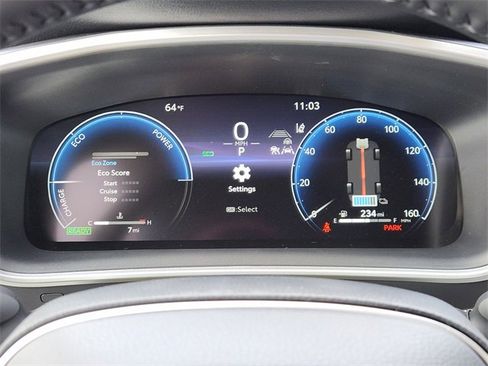 New 2026 Toyota Corolla XLE image 12