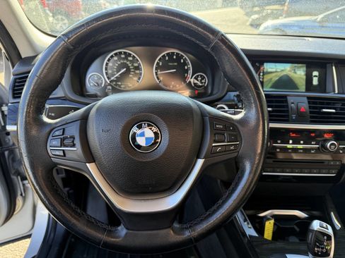 Used 2015 BMW X3 xDrive28i w/ Premium Package image 30