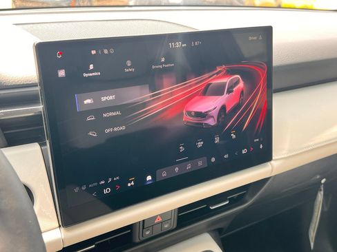 New 2026 MAZDA CX-5 Preferred AWD/4WD image 7